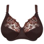 Deauville UW Full Cup Bra Ristretto I-K cups