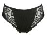 PrimaDonna Deauville Full Briefs Black-thumb  M/40 - 5XL/52 0561811-ZWA