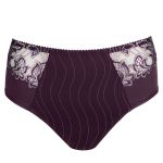 Deauville Full Briefs Amethyst Gem