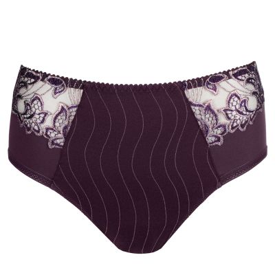 PrimaDonna Deauville Full Briefs Amethyst Gem  S/38 - 5XL/52 0561816-AMG
