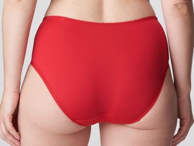 PrimaDonna Deauville Full Briefs Scarlet  M/40 - 5XL/52 0561816-SCA
