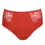 Deauville Full Briefs Scarlet