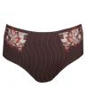 PrimaDonna Deauville Full Briefs Ristretto-thumb  S/38 - 5XL/52 0561816-RIS