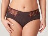 PrimaDonna Deauville Full Briefs Ristretto-thumb  S/38 - 5XL/52 0561816-RIS