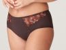 PrimaDonna Deauville Full Briefs Ristretto-thumb  S/38 - 5XL/52 0561816-RIS