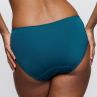 PrimaDonna Deauville Lace Full Briefs - Peacock-thumb Full Brief with lace to match your Deauville bra. S/38 - 5XL/52 0561816-PEA
