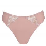 Deauville Thong Vintage Pink