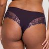 PrimaDonna Deauville Luxury Thong Amethyst Gem-thumb  M/40 - 3XL/48 0661815-AMG
