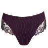 PrimaDonna Deauville Luxury Thong Amethyst Gem-thumb  M/40 - 3XL/48 0661815-AMG