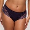 PrimaDonna Deauville Luxury Thong Amethyst Gem-thumb  M/40 - 3XL/48 0661815-AMG
