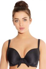 Deco Swim UW Bikini Top Black