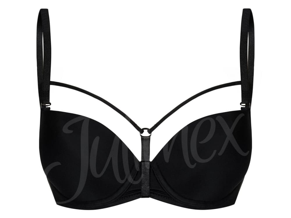 Julimex Accessories Decollete Decorative Straps Black with 1 strap ...