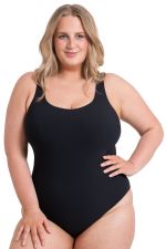 Deep Dive Non Wired Swimsuit Black