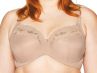 Curvy Kate Delightfull Full Cup Bra Latte-thumb Underwired, non-padded full cup bra with Cushion Comfort pads 70-105, E-O CK001111-LAT