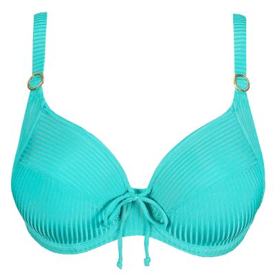 PrimaDonna Delray UW Full Cup Bikini Top Sea Turtle  70-95, D-H 4013610-STU