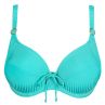 PrimaDonna Delray UW Full Cup Bikini Top Sea Turtle-thumb  70-95, D-H 4013610-STU