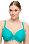 PrimaDonna Delray UW Full Cup Bikini Top Sea Turtle-thumb  70-95, D-H 4013610-STU