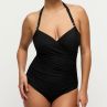 PrimaDonna Delray UW Full Cup Control Swimsuit - Black-thumb  75-100, D-I 4013634-ZWA