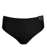 PrimaDonna Delray Full Bikini Briefs Black-thumb  S/38 - 3XL/48 4013651-ZWA