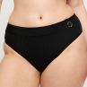 PrimaDonna Delray Full Bikini Briefs Black-thumb  S/38 - 3XL/48 4013651-ZWA