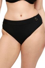 Delray Full Bikini Briefs Black