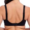 Fantasie Demure UW Moulded NP Bra Black-thumb Non-padded, seamless moulded bra with underwires. 65-90, D-K FL103211-BLK