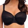 Fantasie Demure UW Moulded NP Bra Black-thumb Non-padded, seamless moulded bra with underwires. 65-90, D-K FL103211-BLK