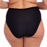 Fantasie Demure Full Brief Black-thumb Stretch lace full briefs. XS/36 - 2XL/46 FL103251-BLK