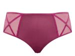 Dionne Midi Brief Orchid