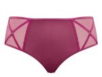 Dionne Midi Brief Orchid