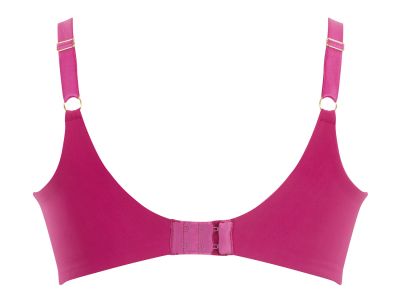 Sculptresse by Panache Dionne Full Cup Bra Orchid Underwired non-padded full cup bra 75-105, DD-K 9695-ORC