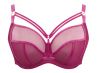 Sculptresse by Panache Dionne Full Cup Bra Orchid-thumb Underwired non-padded full cup bra 75-105, DD-K 9695-ORC