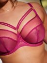Sculptresse by Panache Dionne Full Cup Bra Orchid-thumb Underwired non-padded full cup bra 75-105, DD-K 9695-ORC