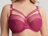 Sculptresse by Panache Dionne Full Cup Bra Orchid-thumb Underwired non-padded full cup bra 75-105, DD-K 9695-ORC