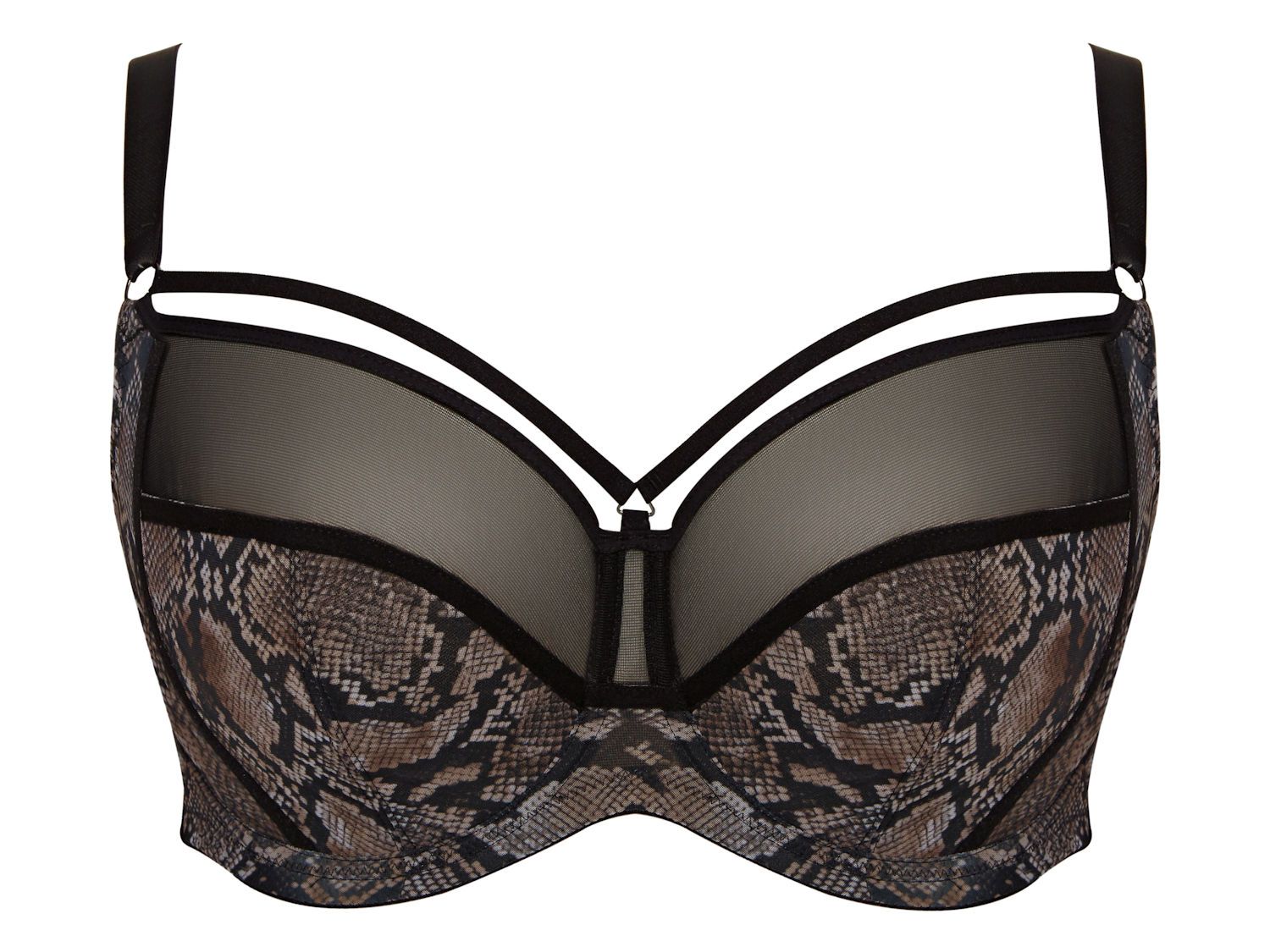 sculptresse dionne bra