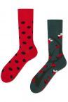 Dots and Bugs Regular Socks 1 pair