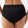 Gorsenia Dotti Briefs - Black-thumb  M/38 - 4XL/48 F021-CZA