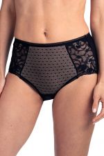 Dotty Brief Black