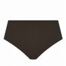 Elomi Downtime Short Black-thumb Mid-rise hipster short to match your Downtime bralette. M/40 - 4XL/50 EL301480-BLK
