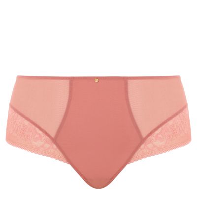 Sculptresse by Panache Dream Full Brief Rose Pink Full Brief L/40 - 5XL/50 10804-ROP