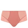 Sculptresse by Panache Dream Full Brief Rose Pink-thumb Full Brief L/40 - 5XL/50 10804-ROP