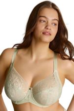 Dream UW Full Cup Bra - Pistachio