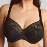 Sculptresse by Panache Dream Comfort UW Full Cup Bra - Black-thumb Underwired non-padded full cup bra. 75-105, E-O 11505-BLK
