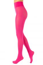 Dublin Eco Pantyhose 70 den Fuchsia Purple