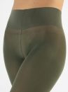 Cette Dublin Eco Pantyhose 70 den Sage Green-thumb  S-4XL 727-310