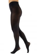 Dublin Eco Pantyhose 70 den Black