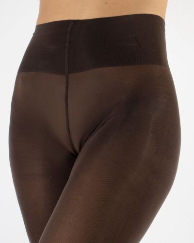 Cette Dublin Eco Pantyhose 70 den - Ristretto  S/36-38 - 4XL/58-60 727-155/RTO