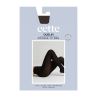 Cette Dublin Eco Pantyhose 70 den - Ristretto-thumb  S/36-38 - 4XL/58-60 727-155/RTO