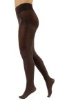 Cette Dublin Eco Pantyhose 70 den - Ristretto-thumb  S/36-38 - 4XL/58-60 727-155/RTO