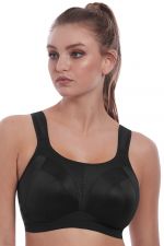 Dynamic Non Wired Sports Bra Jet